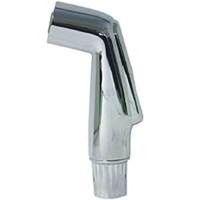 SINK SPRAYER HEAD CHROME