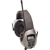 HEARING PROTECTOR AM/FM/MP3