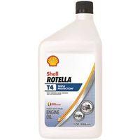 OIL T4 TRI PROT 15W40 CJ4 QT