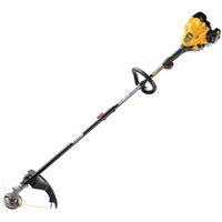 TRIMMER STRAGHT 25CC 2CYC 17IN
