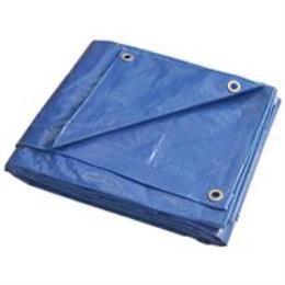 TARP MD DUTY BLUE 16X20FT