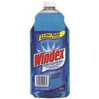 67.6OZ WINDEX REGULAR SCENT