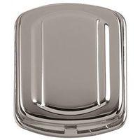 BUZZER DOOR ENCLOSD AC/DC CHRM