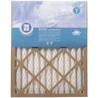 FILTER HVAC PLEATED 25X25X1IN