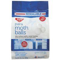 MOTH BALL BAG 20OZ