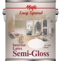 PAINT INTR LATEX SG WHITE GA