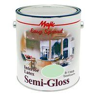 PAINT INTR LATEX SG SEAFOAM GA