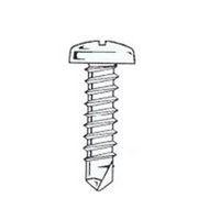 SCREW SHEET METAL 8X3/4