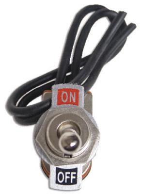 10A SP TOG Switch