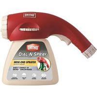 DIAL-N-SPRAY