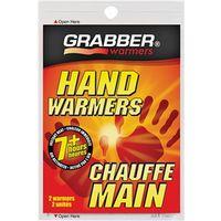 HAND WARMER HEAT TREAT PCK OF2