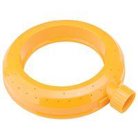 SPRINKLER RING YELLOW