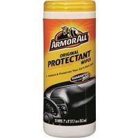 PROTECTANT ARMOR ALL WIPE 25CT
