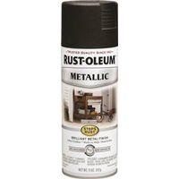 PAINT SPRAY METALLIC ORB 11OZ