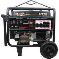 GENERATOR PRO 8750W 15HP ELEC