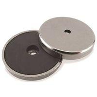 MAGNET BASE 1-1/2IN 15LB LIFT