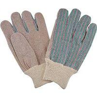 GLOVE MEN SPLIT LEATHER PALM
