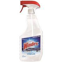 23OZ WINDEX VINEGAR
