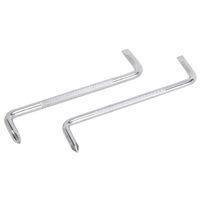 SCREWDRIVER OFFSET SET 2PC