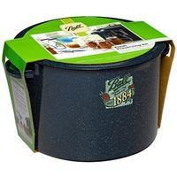 CANNER ENAMEL WATERBATH KIT