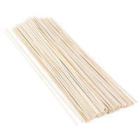 SKEWERS SET BAMBOO 12IN 100PC