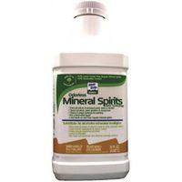 MINERAL SPIRITS ODORLESS QT
