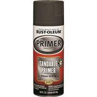 SANDABLE PRIMER BLK