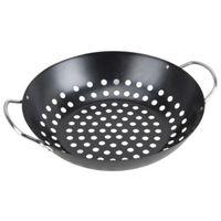 GRILL BASKET BBQ NON-STICK