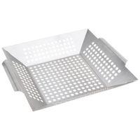GRILL TOPPER SQUARE