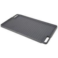 PLATE CAST IRON