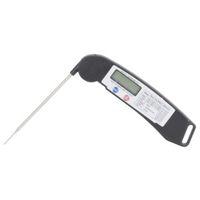 THERMOMETER FOLDING POCKET