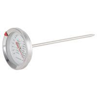 THERMOMETER BBQ JUMBO 5IN