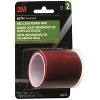 TAPE REDLENS REPAIR 1.875X60IN