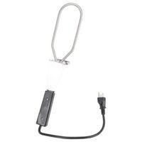 STARTER ELECTRICAL CHARCOAL