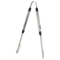 TONGS WITH SS HANDLE