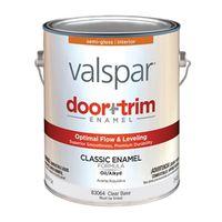 PAINT ENAMEL CLEAR BASE GAL