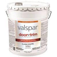 PAINT ENAMEL CLEAR BASE PAIL