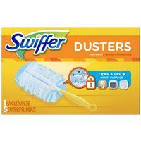5CT SWIFFER DUSTER KIT