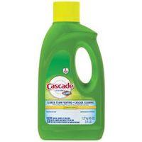 DETERGENT DISHWASHER GEL 45 OZ