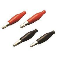 CLIP ALLIGATOR INSUL 18-14 AWG