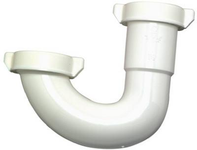 MP Lav/Kitch Drain Bend