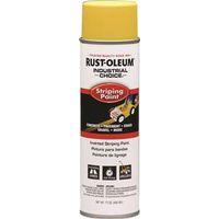 17OZ YEL Strip Paint