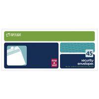 ENVELOPES STRIP & SEAL SIZE 10