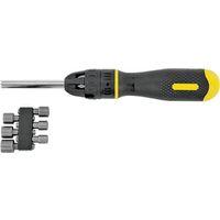 SCRWDVR MULTI-BIT 6N1 MAGNETIC