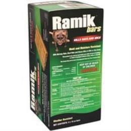 BARS BOX RAMIK 4X16OZ