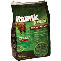 NUGGETS GREEN RAMIK POUCH 4LB