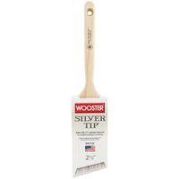BRUSH ANG SASH POLYESTER 2.5IN