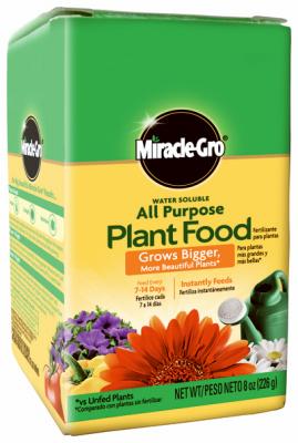 8OZ MIRACLE-GRO