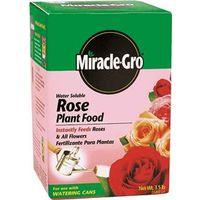 1.5LB MIRACLE-GRO ROSE FOOD