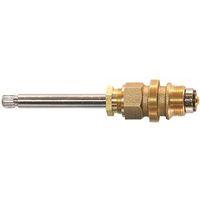 FAUCET STEM 11L-11H/C STERLIN
